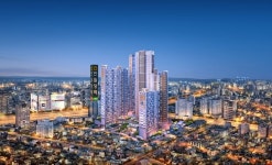 ‘반월당역 서한포레스트’ 25일 사이버 견본주택 공개