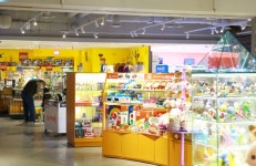 아이파크몰 “코로나19 영향에 키덜트·하비 콘텐츠 인기”