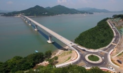 [인천시] 인천상수도사업본부, 강화 석모도·동검도에 수돗물 공급 개시 外