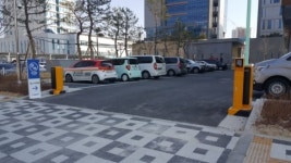 인천 미추홀구, 상수도사업본부·한전 등 공유 주차장 나눔 참여 확대