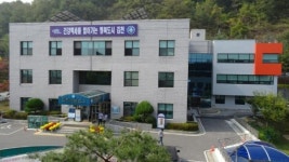 김천시보건소, 예방접종 중단... 보건지소 등은 접종업무 유지