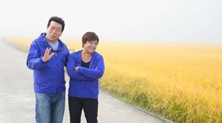 혜은이·김동현 지난해 이혼…30년 결혼 생활 마침표 | 포토뉴스