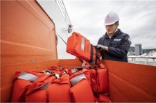 한국해양교통안전공단 “5월 연휴기간에 안전한 바닷길 확보 총력”