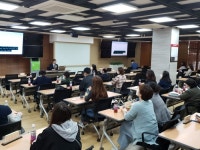 녹즙도봉지사 | 마사회 도봉지사, 상반기 ‘지정기부금 공모사업 설명회’ 개최