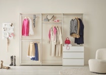 한샘, 모듈형 드레스룸 ‘스테이’ 출시 기념 이벤트 진행