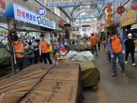 [안양시] 코로나19 극복 “안양하세요” 캠페인 진행 外