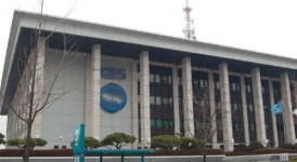 KBS 연구동 여자화장실서 불법촬영용 카메라 발견