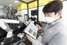 KT, 5G·AI로 공장 품질 관리 ‘스마트팩토리 비전’ 출시