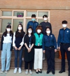 인천 미추홀구 청소년지원센터 꿈드림, 검정고시 응시자 45명 중 44명  합격