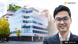 전승호 이끄는 대웅제약에 무슨일이…