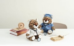 고대의료원, 공식기념품 판매스토어 ‘호랑이가게’ 오픈