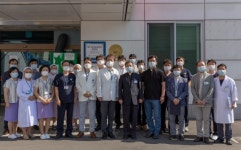 대구가톨릭대병원, ‘방사선 비상 진료기관’ 추가 지정