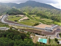 한국마사회, 장수목장 실내언덕주로 개장식 개최