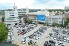 고양시, 주교동 주민 `코로나19` 양성 판정...확진자인 원당성당 교우와 접촉