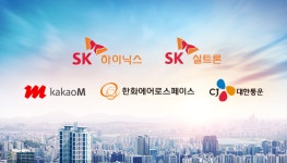 [이지숙의 재계 OLD&NEW]M&A 후 진짜주인 만나 성장한 기업들