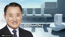 이해선 대표, ‘노사갈등’ 속에서도 수돗물유충 사태 수혜 ‘방긋’