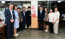 김천시, 맛깔친 우수음식점 4곳 선정... 시설보수 등 지원