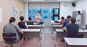 김천시 정신건강복지센터 주간재활프로그램 운영 재개