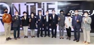 영등포구 “영등포시장역, 지역 문화예술 랜드마크로 탄생”