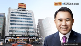 윤홍근 ‘유튜브’ 깜짝 출연 후 BBQ 자체 앱 ‘먹통’…무슨일이?