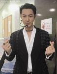 신화 전진, 9월 13일 결혼…가족·지인과 비공개 결혼식