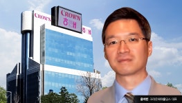 성장 한계 부딪힌 크라운제과, 3세 윤석빈 경영 시험대