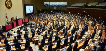 ‘기업규제 논란’ 공정경제 3법, 정기국회서 처리되나