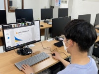 전주기전대학, 전북도 소상공인 교육기관 첫 온라인 교육 진행