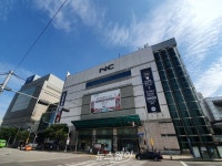 [르포]구로 상권 구원투수 등판한 NC신구로점…지역주민 ‘화색’