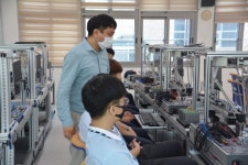 전남교육청, 스마트공장 거점학교 ‘해남공고’ 선정