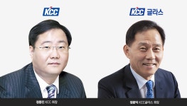 정몽진, KCC실리콘 사업재편…모멘티브 합병후 재무개선 추진
