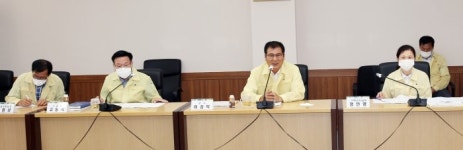 함평군, 함평 5일 시장 매일시장으로 순차 개편