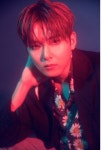 슈퍼주니어 려욱, 타히티 출신 배우 아리와 열애