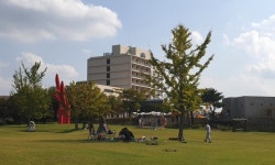 경주보문단지, 추석연휴기간 동안 10만 여명 찾아