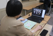 경산시, 다문화가정 대상 한국어 원격교육 실시