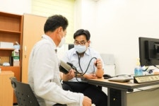한림대동탄성심병원, 순환기내과 의사 없던 서산의료원에 의료진 파견