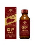 동화약품, 액상 간기능 개선제 ‘헬민리버스액’ 출시