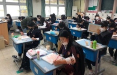 동국대 경주캠퍼스, 찾아가는 진로체험 프로그램 운영