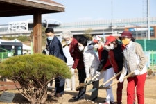 인천시설공단, 공촌유수지 파크골프장 운영 재개