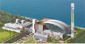 인천시, 자원순환센터 설치 지역에 다양한 지원책 강구