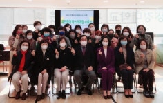 경산시, ‘퓨전한과 마스터 과정’ 수료식 개최