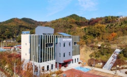 칠곡군, 왜관읍 애국동산에 보훈회관 건립