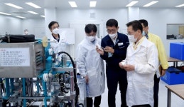 영천시, 기업투자 핫플레이스로 떠올라