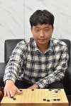 한국바둑중학교 3학년 홍석민 군, 프로 입단 관문 통과
