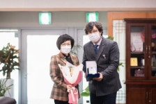 인천시설공단 하늘문화센터, 우수 자원봉사 단체로 선정