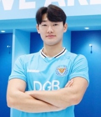대구FC, 이랜드FC 수비수 서경주 영입