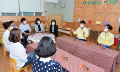 대구시, 내달 3일까지 모든 어린이집 휴원 명령