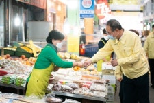 [송년특집] 구미시, 신성장 동력 확보로 재도약 준비 완료