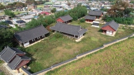 함평군, ‘월산사·자산서원’ 향토문화유산 12호 지정