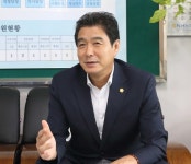 [2021년 신년사] 칠곡군의회 장세학 의장